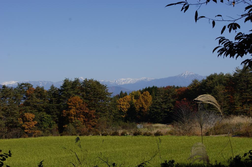 Pension Good Luck Takayama Takayama  Luaran gambar