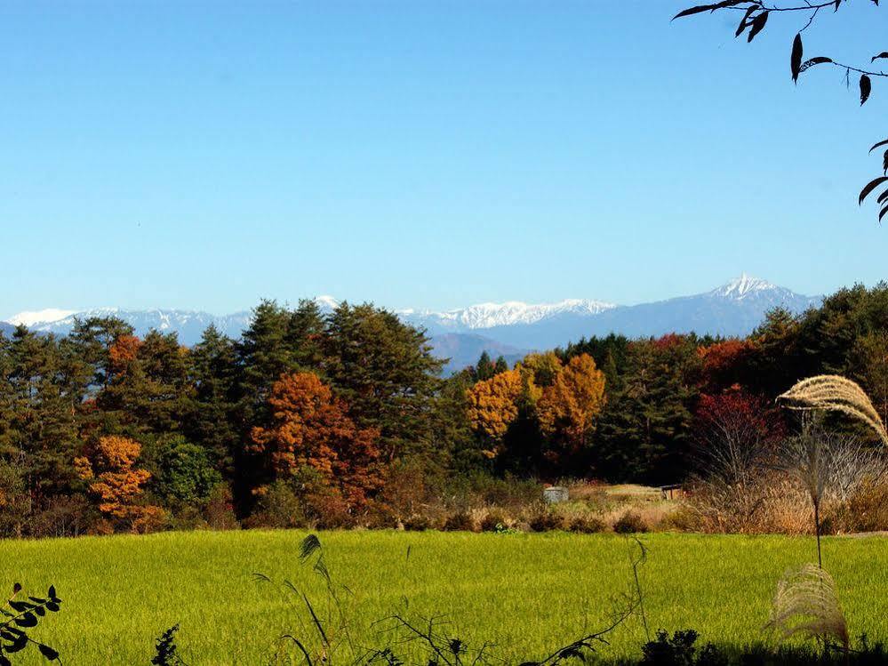 Pension Good Luck Takayama Takayama  Luaran gambar
