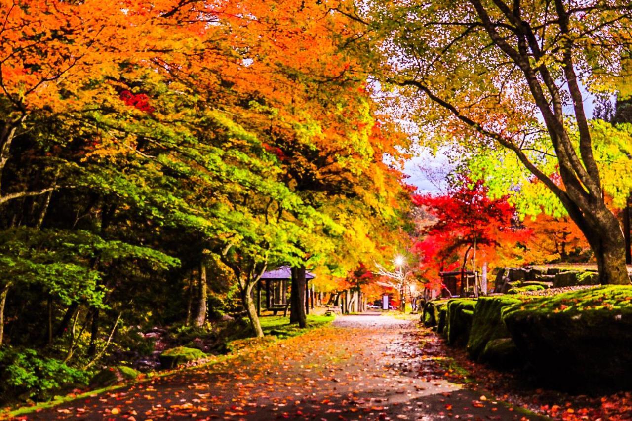 Pension Good Luck Takayama Takayama  Luaran gambar